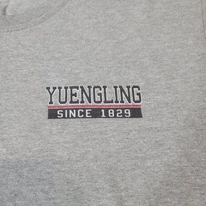 Yuengling Medium Tough Choices T-Shirt